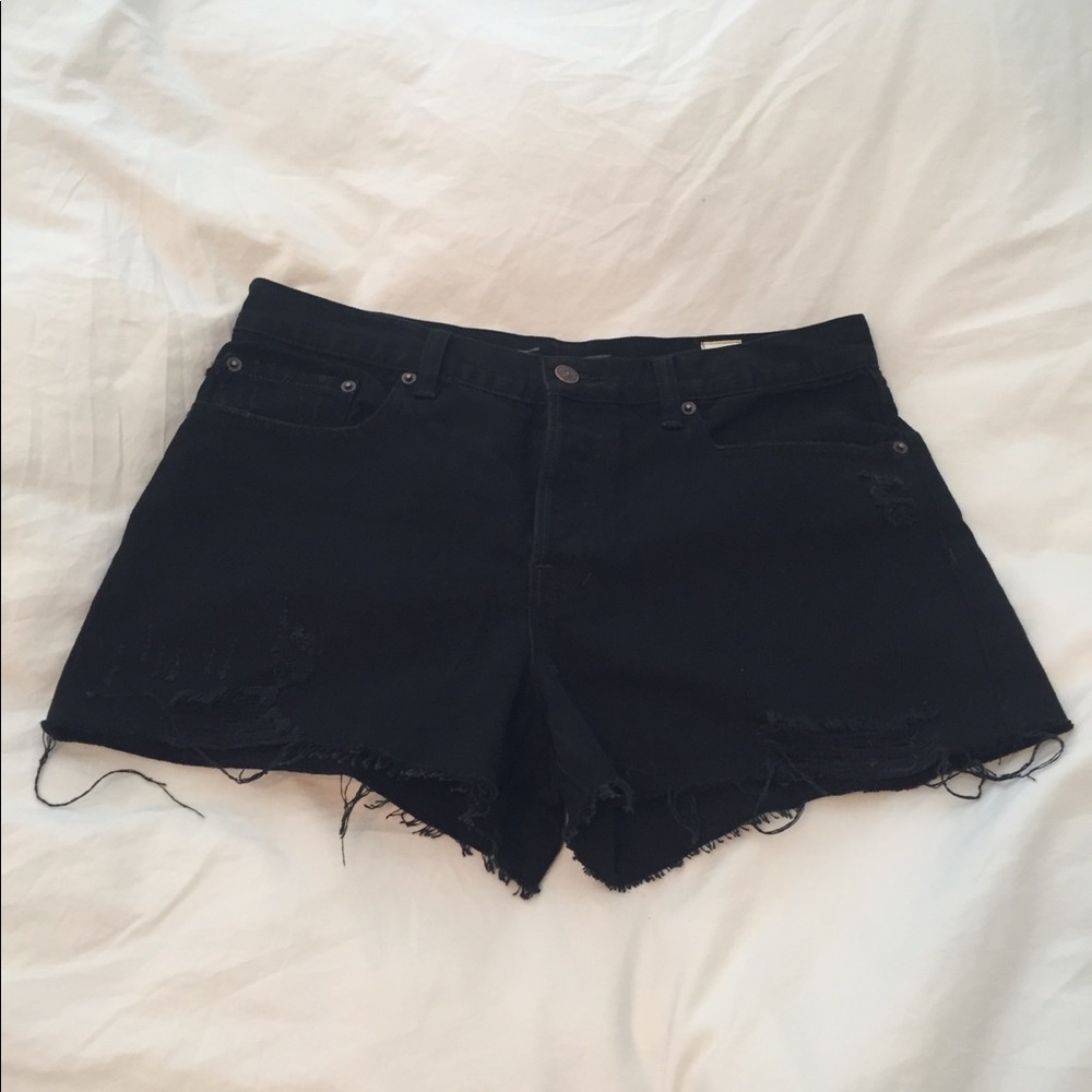 NWOT Free People Shorts